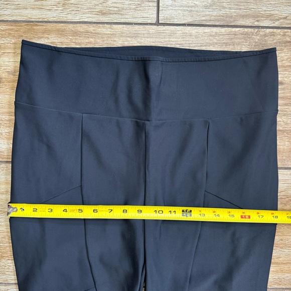 Athleta Stellar City Tight Size 14 Black Pants - Picture 13 of 16